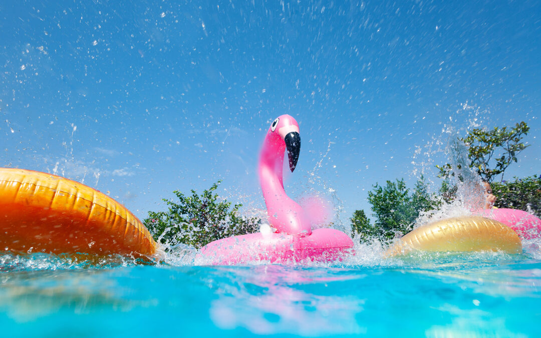 Pool Party